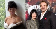 Lily Allen revela todo sobre su divorcio con David Harbour de Stranger Things