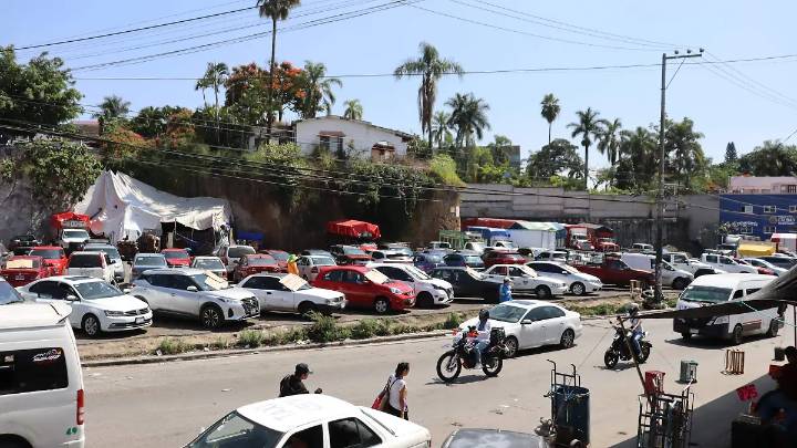 ¡A bailar! El mercado Adolfo López Mateos celebra su 61 aniversario
