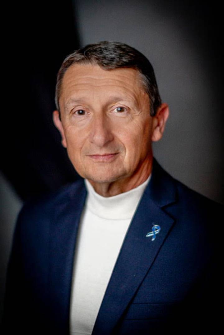 Skip Sipos to retire from MMHA after 31 years
