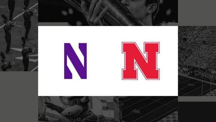 How to watch Northwestern vs. Nebraska: TV channel and streaming options for October 25