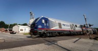 Amtrak plans 3rd daily St. Louis-KC train run for World Cup