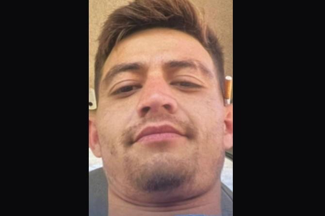 Buscan a Daniel Orlando Salcedo Medina de Ensenada