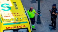 Albacete: un hombre de 59 años se desploma en plena calle y esto es lo que ocurrió después