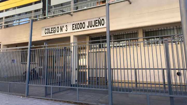 Cómo sigue el cronograma de ingreso a primer año 2026 en Jujuy: fechas y requisitos