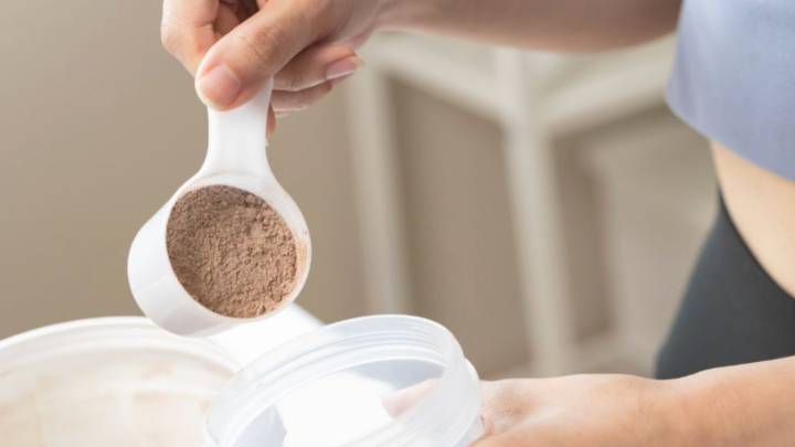 Consumer Reports Shows High Levels of Lead Found in 23 Popular Protein Powders and Shakes
