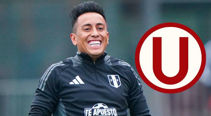 ¿Christian Cueva a Universitario? Revelan la decisión que tomó el club con 'Aladino': "Hay..."