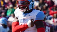 Delaware State stuns N.C. Central for first MEAC win since 2022