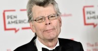 Stephen King, autor más vetado en escuelas de EU