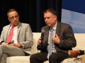 Panel debates pros and cons of AI in UT, Blade event