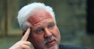 Glenn Beck announces the ‘next and final step’ of his career