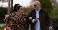 Emmerdale legend admits chaos of working alongside soap husband
