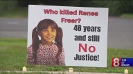 Friends of girl killed in 1977 working to pass 'Renee's law' after case was closed with no charges