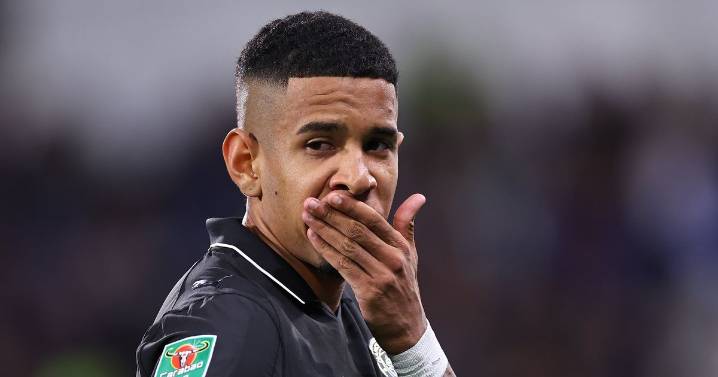 Man City line-up vs Aston Villa predicted as Nico Gonzalez call made and Savinho starts