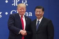 China confirma la reunión de Xi con Trump el jueves en Corea del Sur