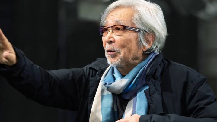 Yamada Yoji to Receive Lifetime Achievement Award at Tokyo Festival