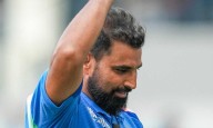 Mohammed Shami takes dig at selectors after Australia tour snub, cites Ranji fitness