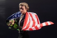 Ilia Malinin starts Olympic quest at Grand Prix de France as figure skating begins this weekend