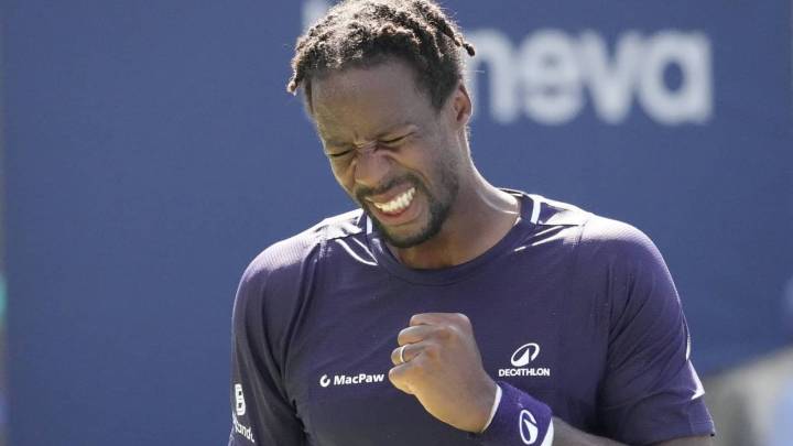 Gael Monfils is Hanging Up His Racket, and Tennis Will Be Worse For It