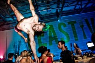 FEASTIVAL 2025: Philly’s Premier Food and Arts Event Returns with 20+ Chefs and Dazzling Performances