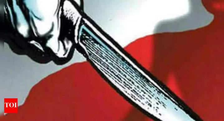Telangana shocker: Man stabs cop to death while being taken to police station; accused on run