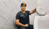 Odontólogo Giovanni Girón: Caries dental lamentablemente sigue siendo la enfermedad más atendida en consulta
