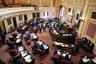 Here's what Virginia Democrats are proposing to secure more seats in Congress