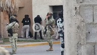 Autoridades atendieron reportes en Juárez durante la madrugada
