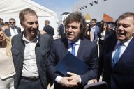 Minuto a minuto. Javier Milei: las últimas medidas del Gobierno