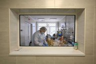 Crisis sanitaria. El alarmante dato que arrojó una encuesta hecha entre casi 3000 médicos argentinos