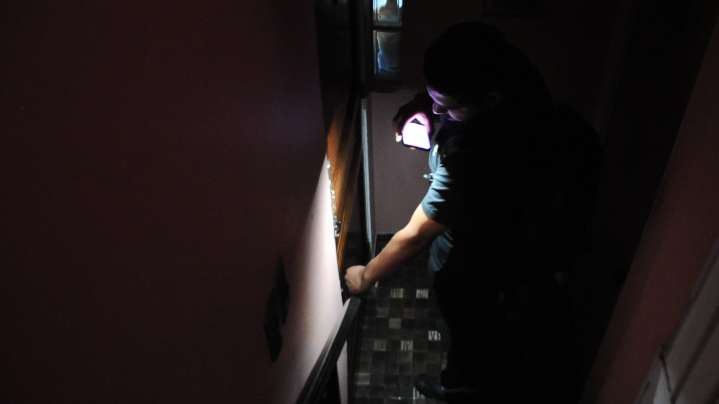 Enel informa que corte masivo de luz se produjo por "falla en transmisión ajena a Enel Distribución"