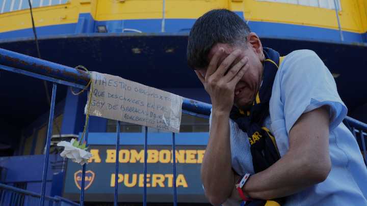 Casi todos los jugadores de Central viajan a la Bombonera para despedir a Miguel Ángel Russo