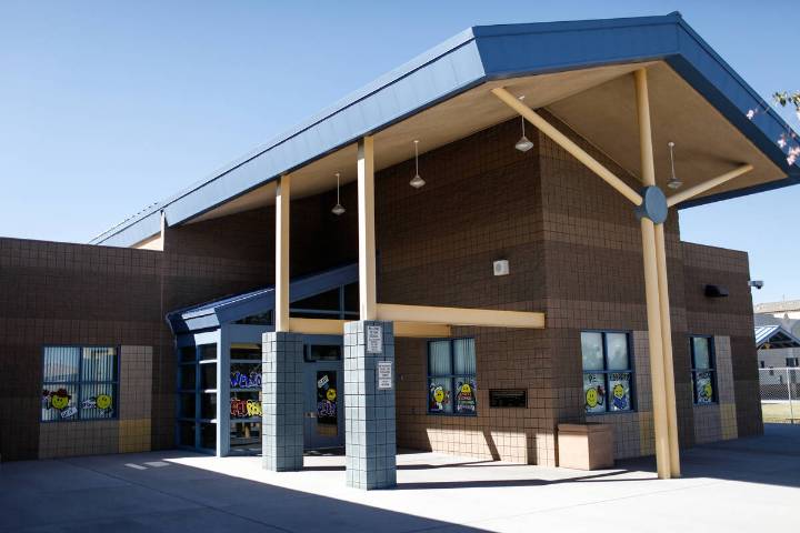 Mother sues CCSD, claims teacher abused her autistic 4-year