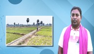 From Paddy To Profit: Tatiguda Farmers Reap Benefits Of New Canal System