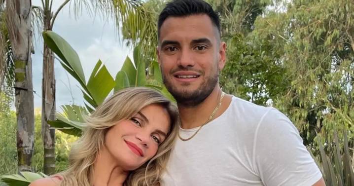 Un cariñoso mensaje cerró la salida de "Chiquito" Romero de Boca