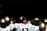 South Florida vs. North Texas prediction: Odds, picks, best bet for crucial AAC clash Friday