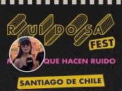VIDEO. Tras rotundo éxito: confirman nueva edición del Ruidosa Fest para 2026