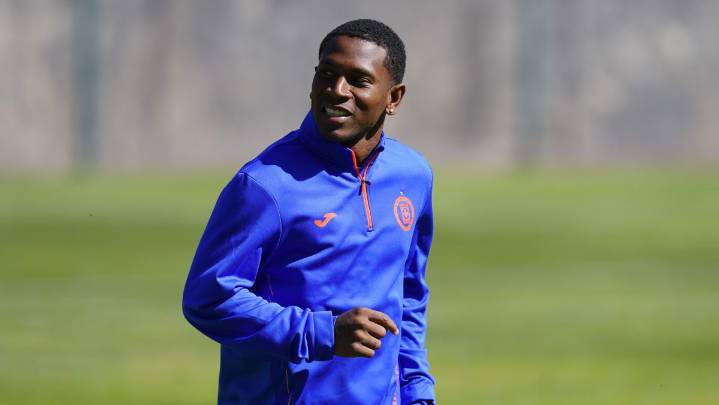 Bryan Angulo, excampeón con Cruz Azul, fue baleado en Ecuador