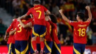 La España de De la Fuente busca a la Del Bosque y Unai su récord