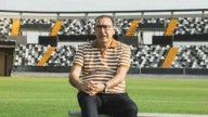 Luis Rodríguez Ardila: «Siempre me he sentido muy valorado en el Atlético de Madrid»