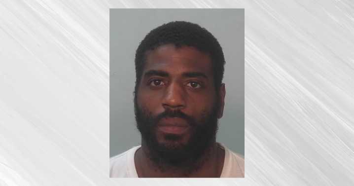 Fort Wayne man sentenced to 67 years in prison for 2016 double homicide