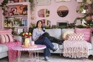'Like Barbie threw up': Why Esther expects cruel comments