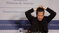 El filósofo Byung-Chul Han, premio Princesa de Asturias: "Sin valores la libertad es una quimera"