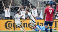 Muller scores, Vancouver Whitecaps open MLS playoffs with victory