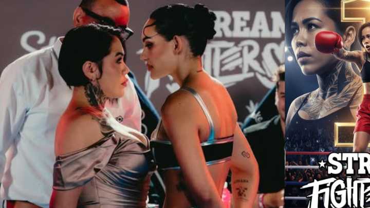 'Ella me odia y me quiere acabar': Yina Calderón revela detalles de su pelea con Andrea Valdiri en 'Stream Fighters 4'