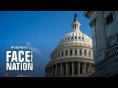 Live Coverage: Senate to vote on short-term funding bill with Republicans and Democrats deadlocked