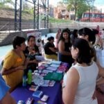 Se realizó una jornada denominada “Cuidar a...