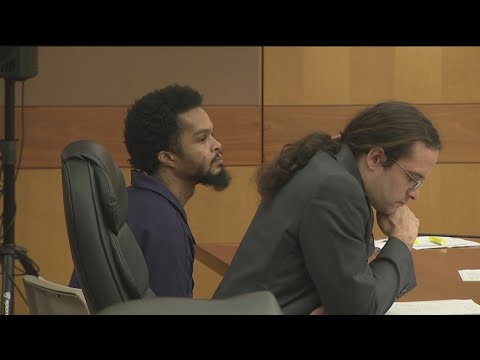 South Fulton man accused of shooting man, daughter in botched car sale goes to grand jury