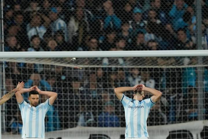 Argentina cumple siete años sin ganar la Copa Libertadores y Brasil está a un título de igualar su récord histórico