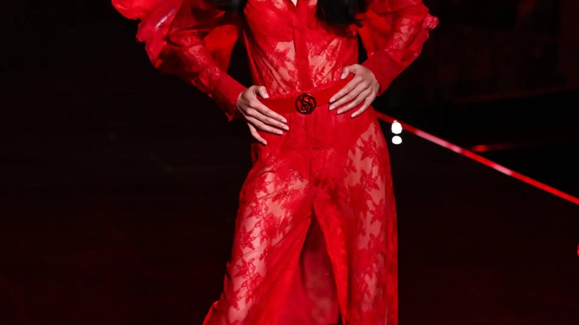 Las mejores fotos del desfile de Victoria's Secret 2025