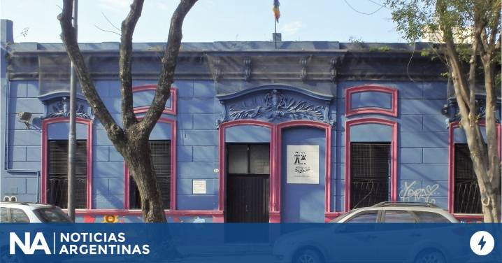 La justicia electoral ordena cambiar dos centros de votación en CABA por “desprendimiento de mampostería”